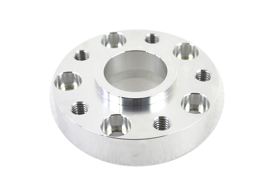 7/8 Pulley Spacer Polished