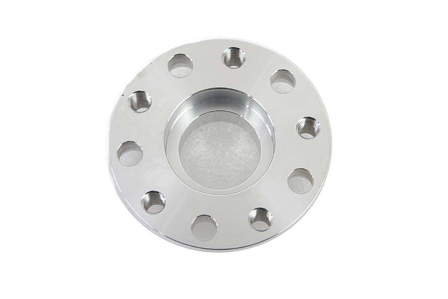 7/8 Pulley Spacer Polished