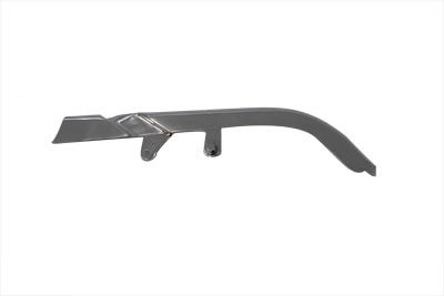 Upper Chrome Rear Belt Guard