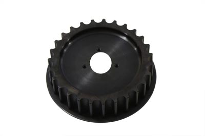27 Tooth Transmission Belt Pulley