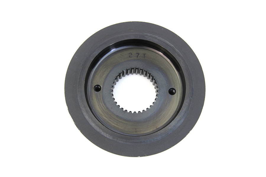 27 Tooth Front Pulley