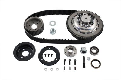 BDL Belt Drive Kit 8mm for 1990-1993 Softails & FXD