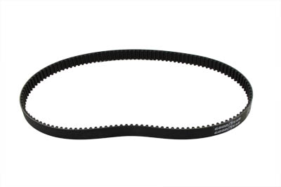 1-1/2" Goodyear Rear Belt 135 Tooth with Ratio Change