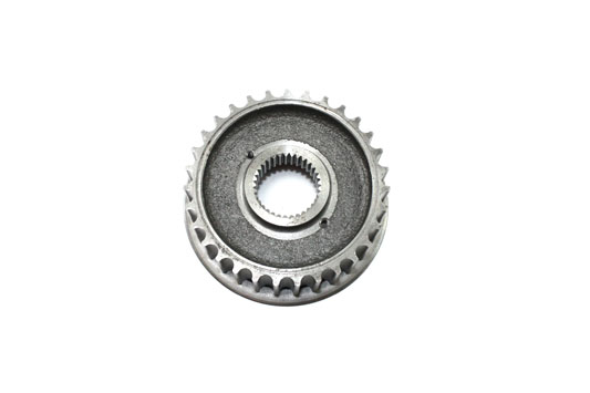 Front Pulley 31 Tooth