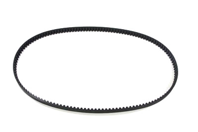 OE Gates Rear Belt 1\" Wide 137 Tooth for XL 2007-UP Sportster