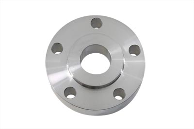 1" Pulley Disc Spacer Billet for Front or Rear Hubs