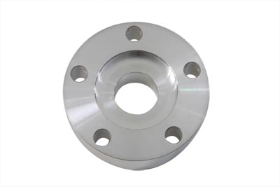 1" Pulley Disc Spacer Billet for Front or Rear Hubs