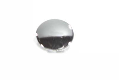 3/8 Allen Hole Plugs Chrome