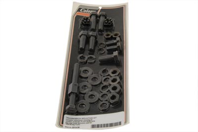 Transmission Mounting Kit