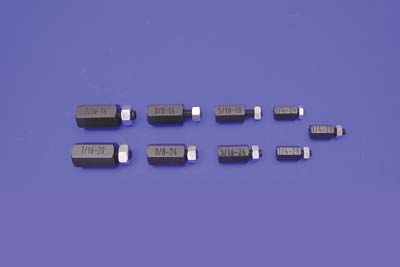 Stud Installer Set