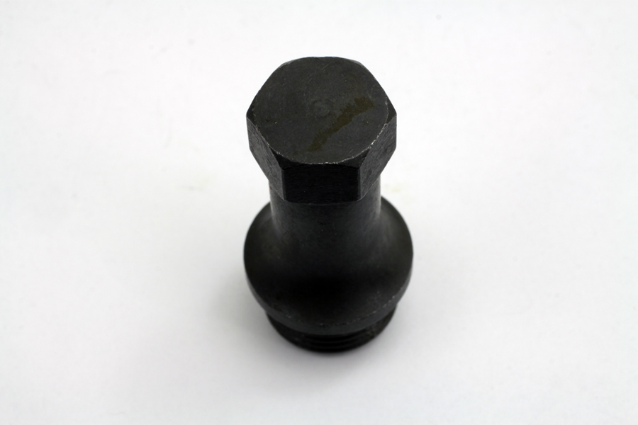 Transmission Fill Plug