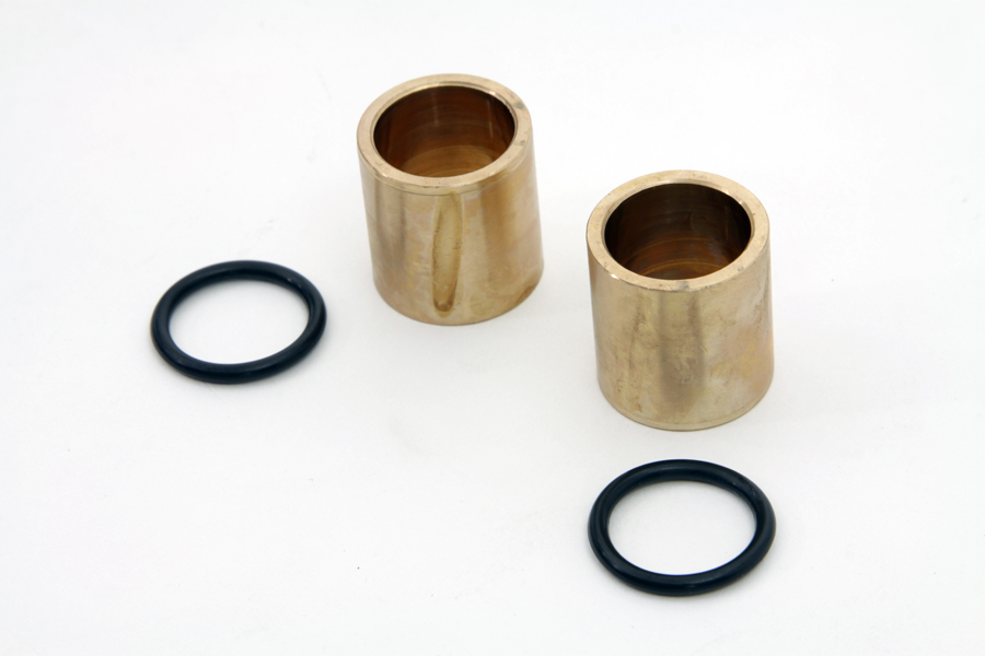 Kick Starter Crank Bushings and Seal Kit