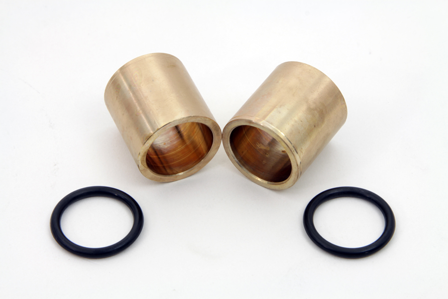 Kick Starter Crank Bushings and Seal Kit