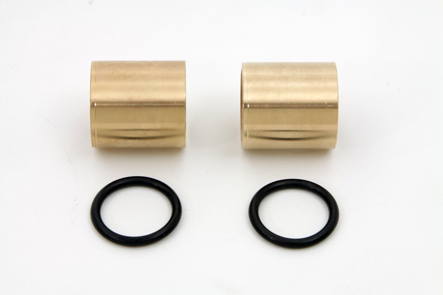 Kick Starter Crank Bushings and Seal Kit