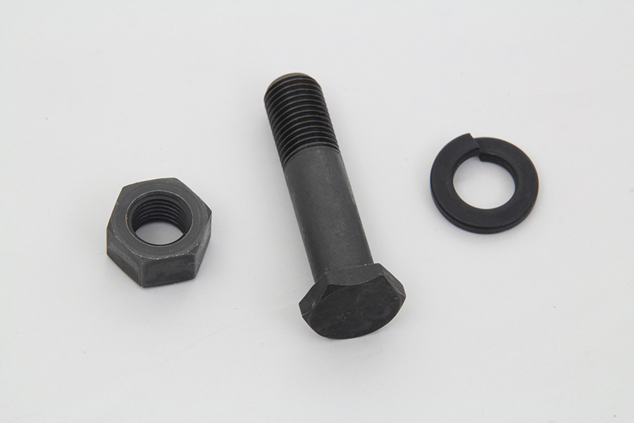 Kick Starter Crank Clamp Bolt