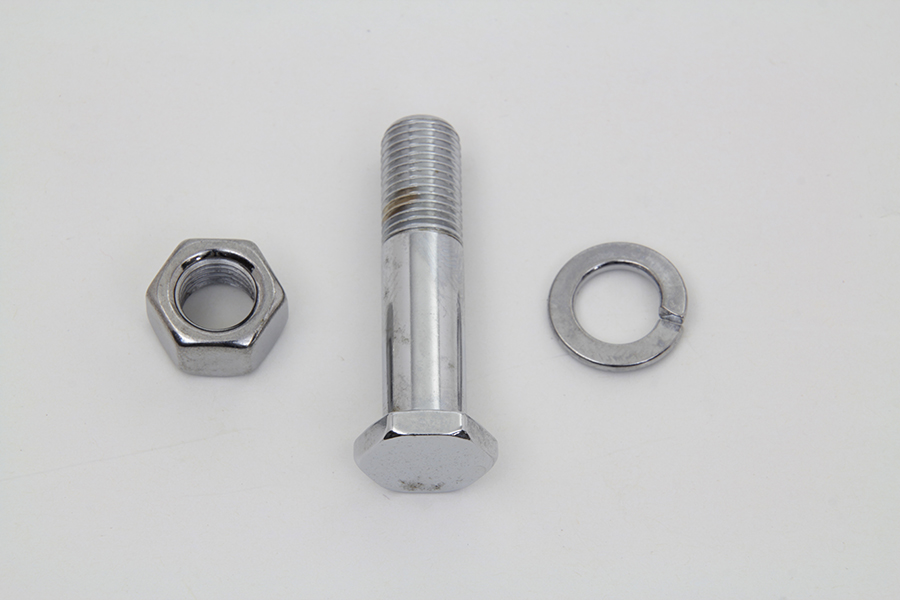 Kick Starter Crank Clamp Bolt