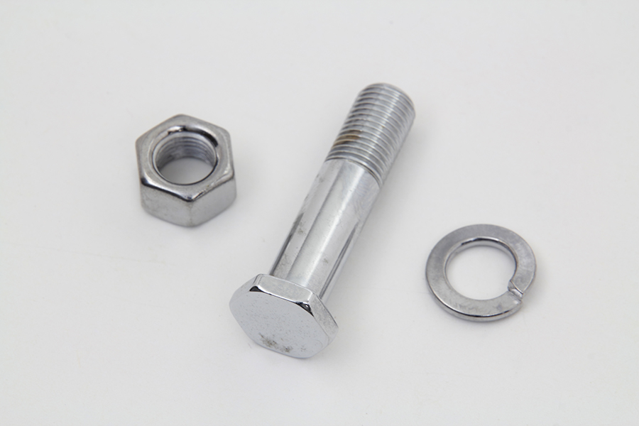 Kick Starter Crank Clamp Bolt