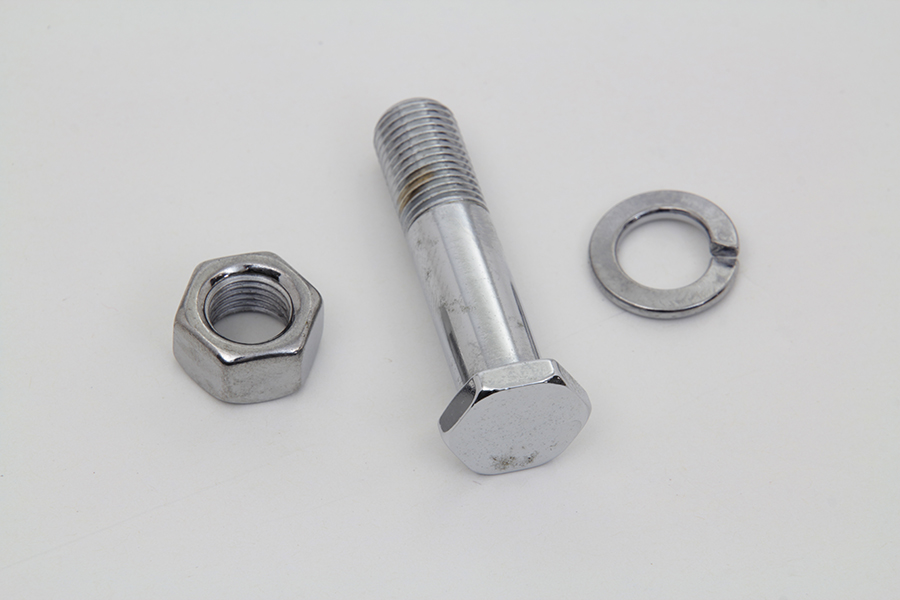 Kick Starter Crank Clamp Bolt