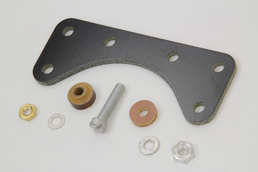 Horn Terminal Board Kit