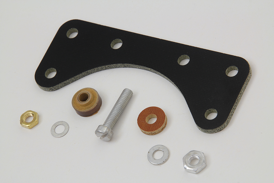 Horn Terminal Board Kit