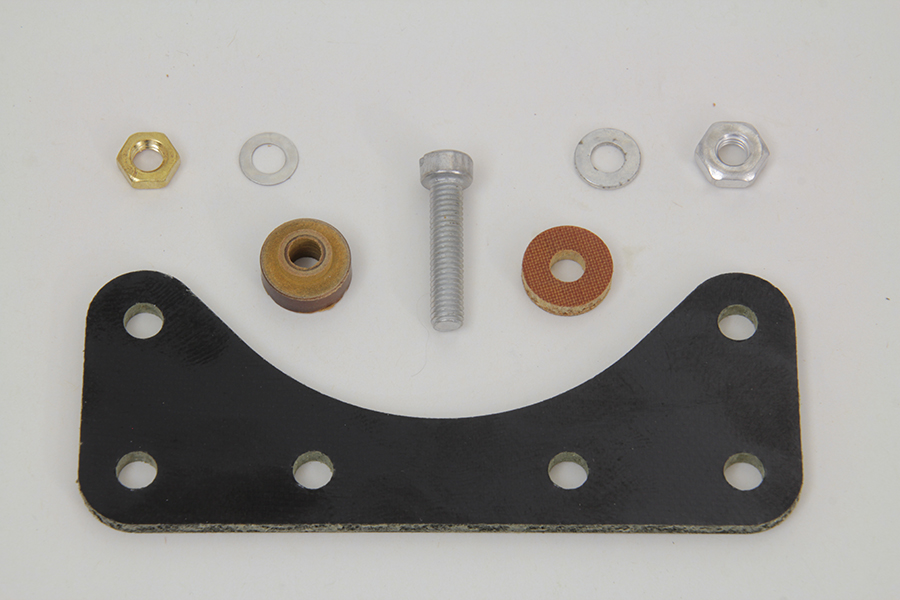 Horn Terminal Board Kit