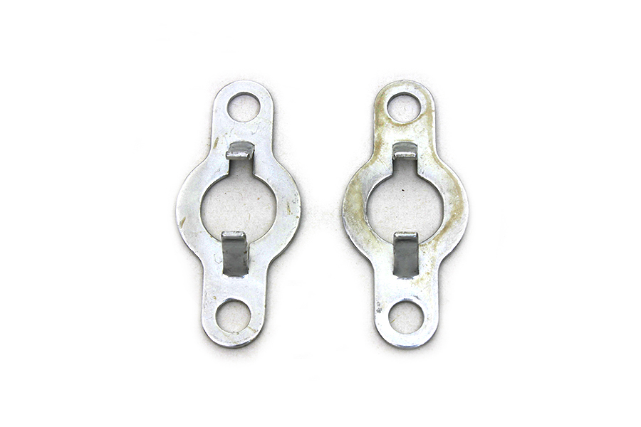 Instrument Panel Dash Base Side Bulb Contact Springs