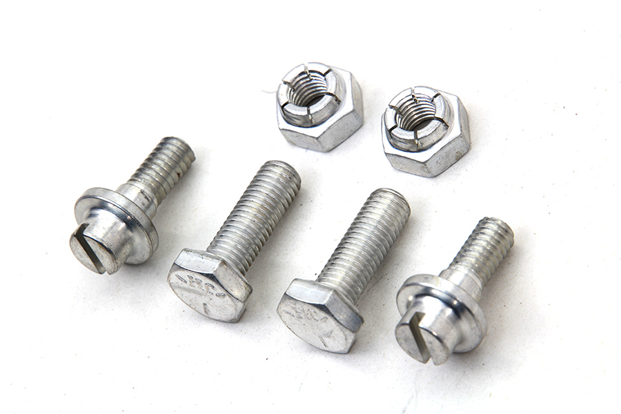 Magneto Adapter Plate Screw Kit
