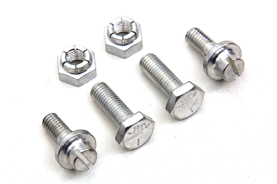 Magneto Adapter Plate Screw Kit