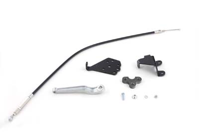 Jockey Shifter Adapter Kit