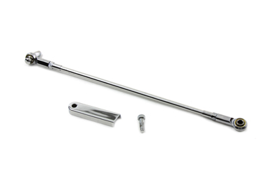 Shifter Rod Chrome