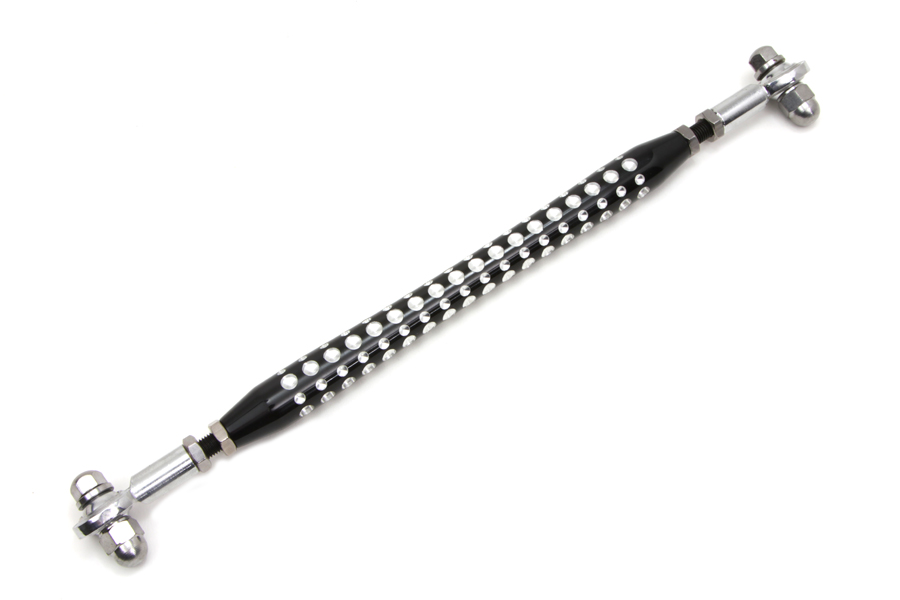 Black Shifter Rod, Stock Length