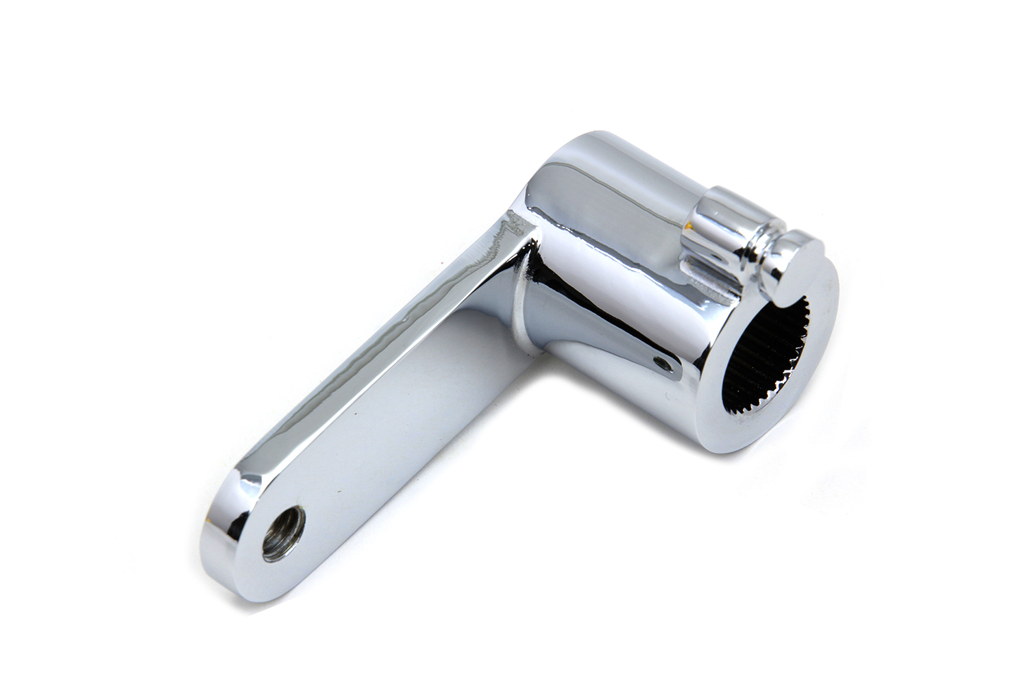 Chrome XL 1977-1978 Forward Control Brake Lever
