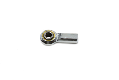 Shifter or Brake Rod End Chrome