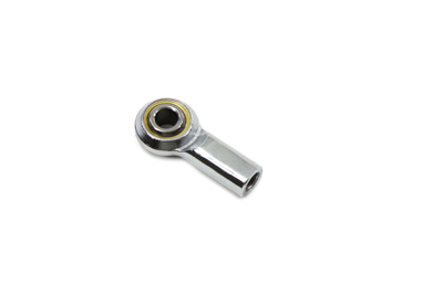 Shifter or Brake Rod End Chrome