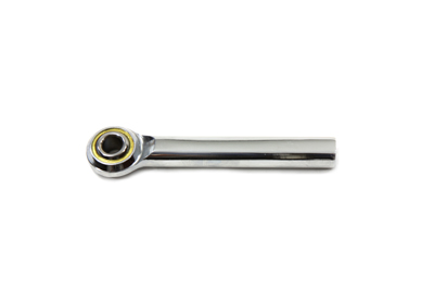 Shifter or Brake Rod End Chrome