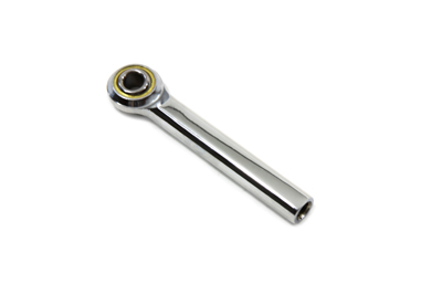 Shifter or Brake Rod End Chrome