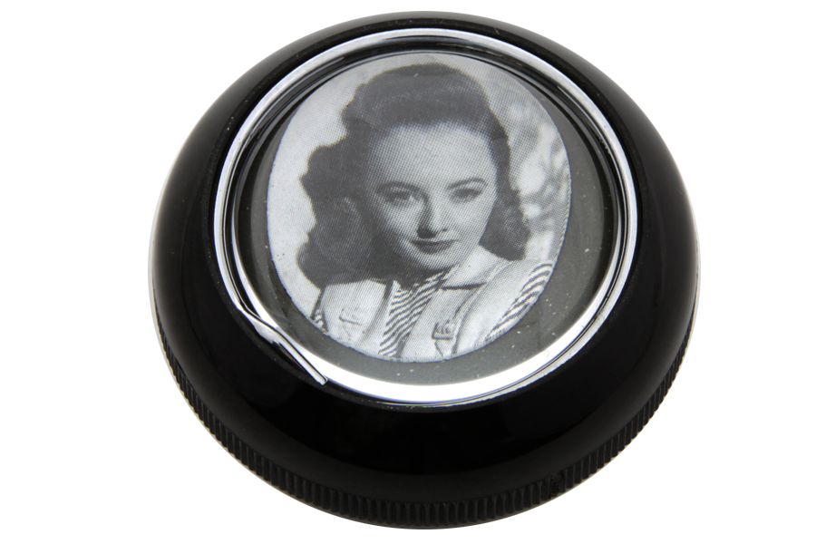 Photo Shifter Knob