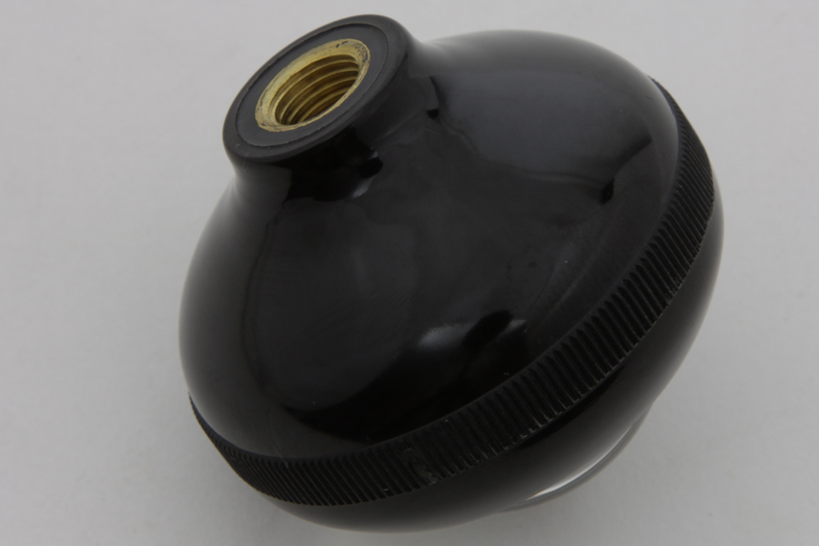 Photo Shifter Knob