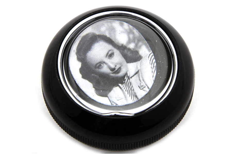 Photo Shifter Knob