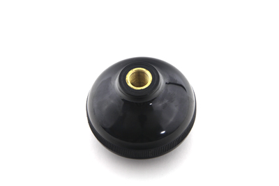 Police Badge Shifter Knob