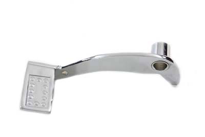 Jockey Clutch Pedal