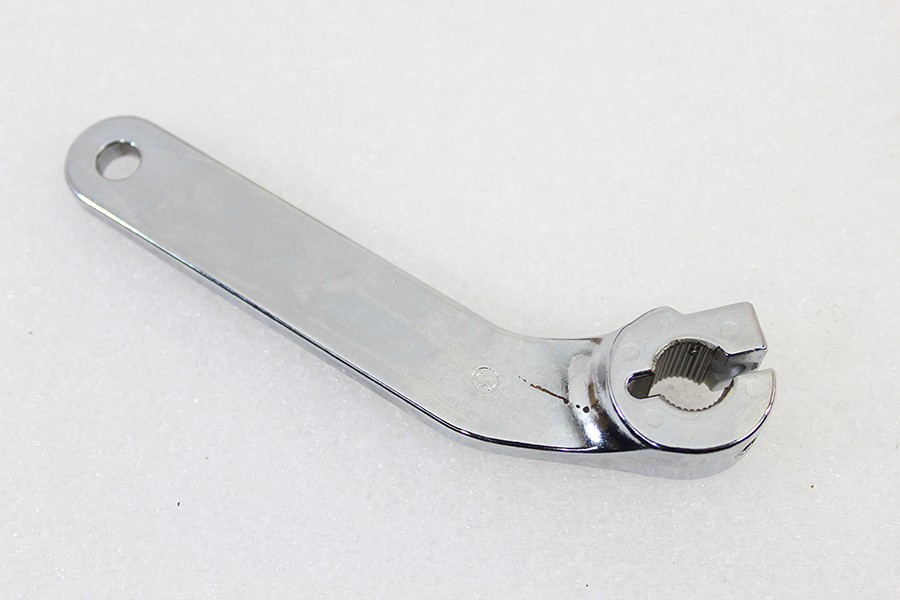 M8 Shifter Shaft Arm Chrome