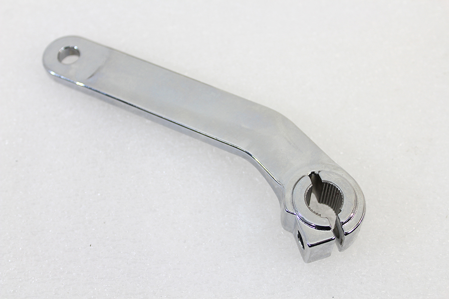 M8 Shifter Shaft Arm Chrome