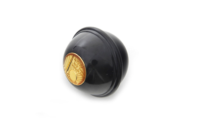 Shifter Ball with World's Fair Insert