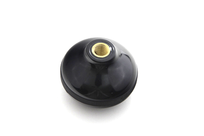 Jockey Shifter Knob Masonic Style