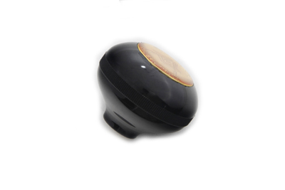 Jockey Shifter Knob Masonic Style