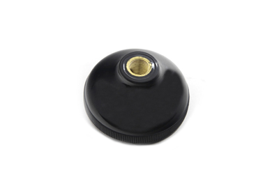 Jockey Shifter Knob Purple Heart Style