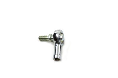 Shifter Rod End Chrome