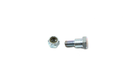 Shifter Rod End Bolt Zinc