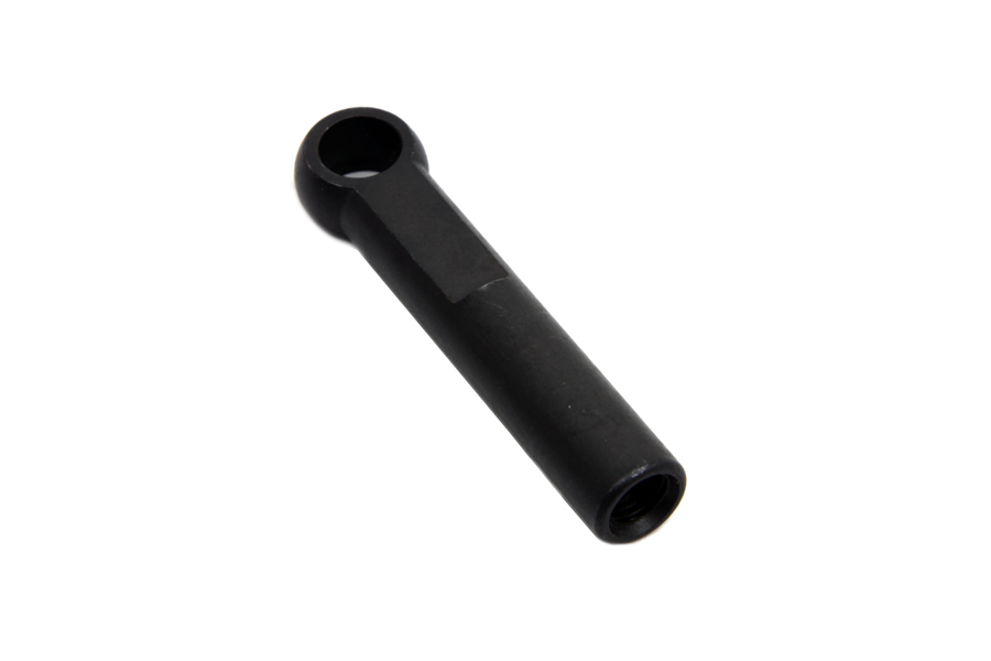 Parkerized Tank Hand Shifter Rod End